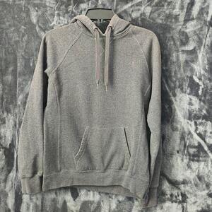 Champion Kids Gray Ecco Hoodie  Medium